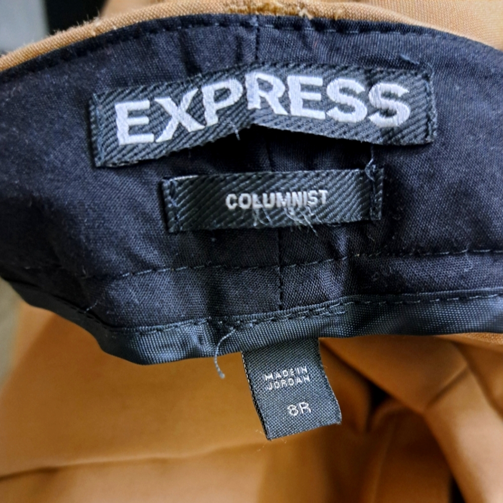 Women's pants